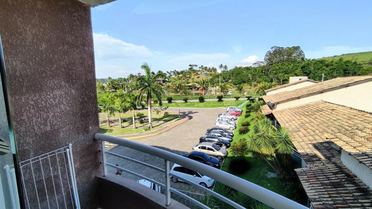 Aldeia Das Aguas Barra do Piraí Exterior photo
