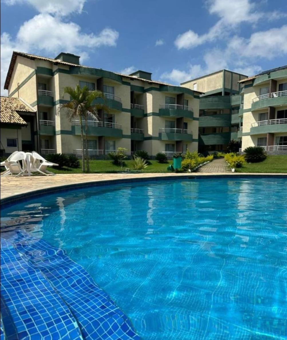Aldeia Das Aguas Barra do Piraí Exterior photo