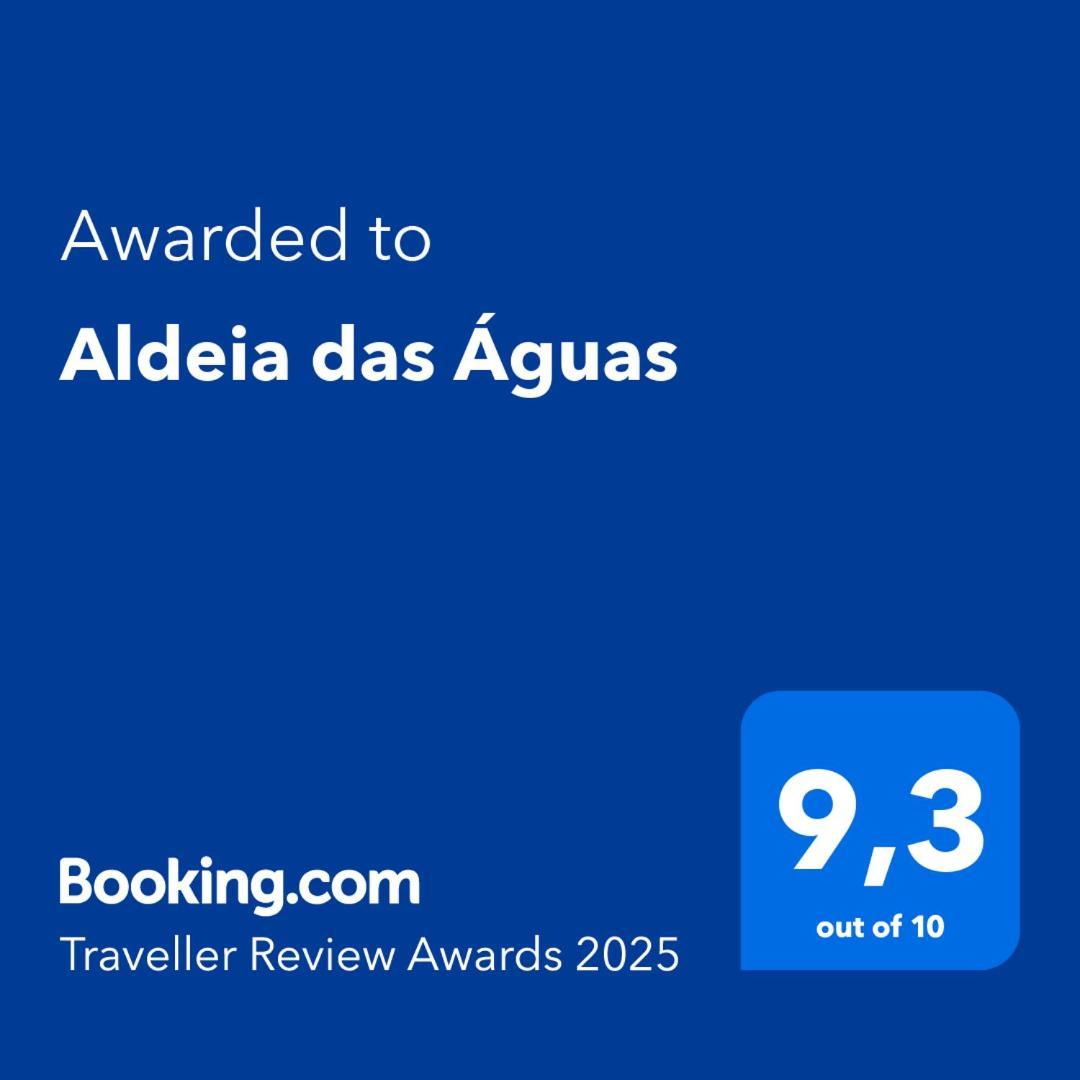 Aldeia Das Aguas Barra do Piraí Exterior photo